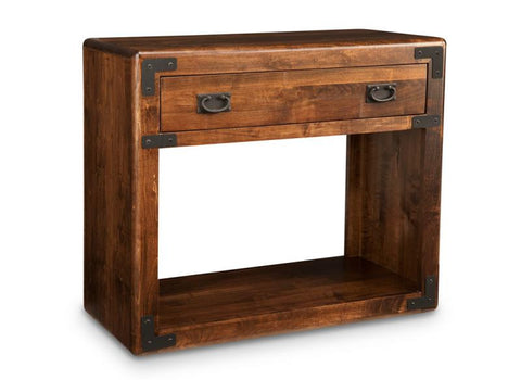 Saratoga Sofa Table New