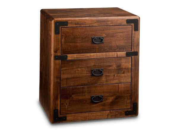 Saratoga Nightstand New