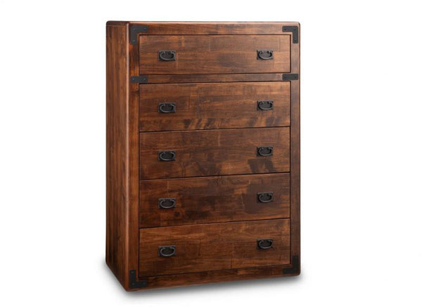 Saratoga Hiboy Chest New