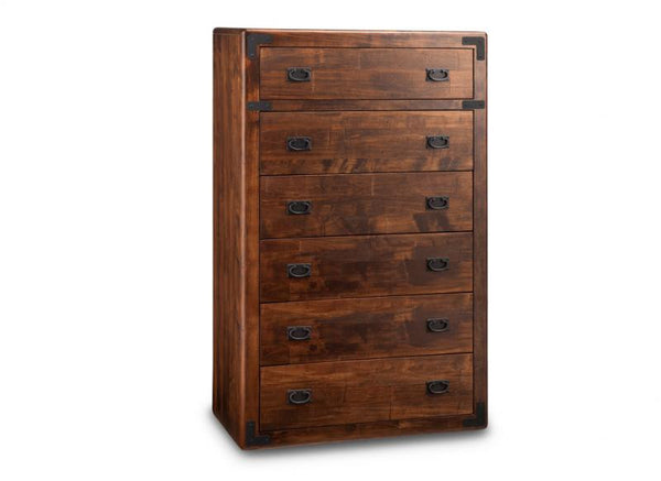 Saratoga Hiboy Chest New