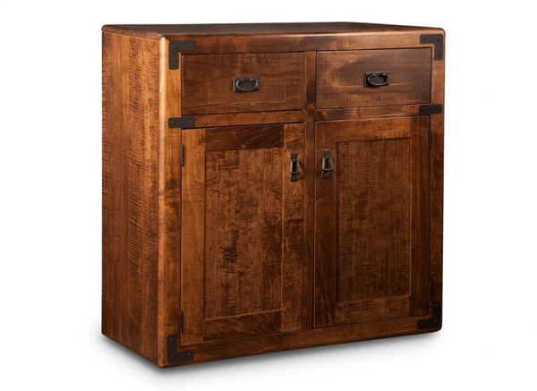 Saratoga Sideboard New