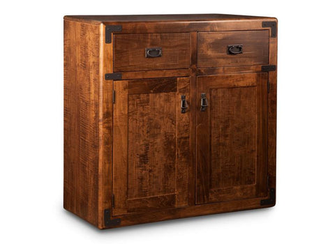 Saratoga Sideboard New