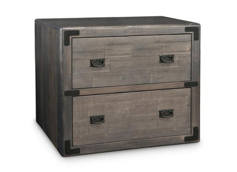 Saratoga Filing Cabinet New