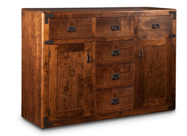Saratoga Sideboard New
