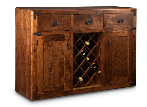 Saratoga Sideboard New