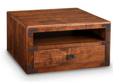 Saratoga Coffee Table New