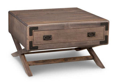 Saratoga Coffee Table New