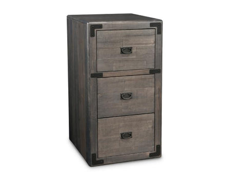 Saratoga Filing Cabinet New