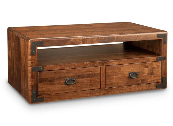 Saratoga Coffee Table New