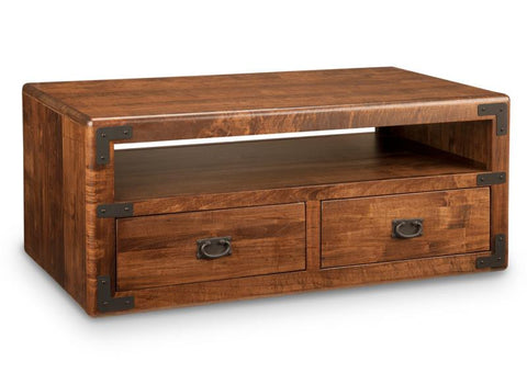 Saratoga Coffee Table New