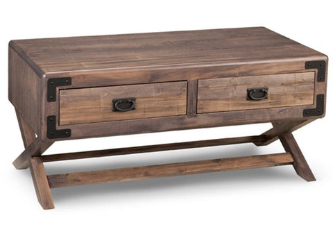 Saratoga Coffee Table New