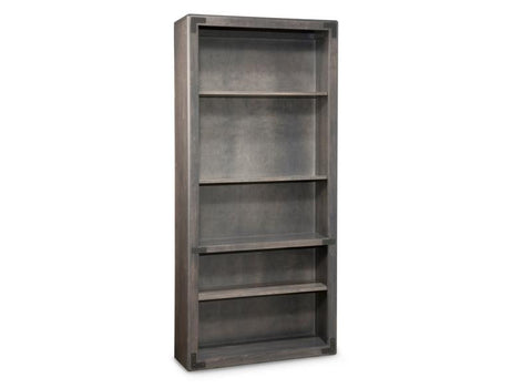 Saratoga Bookcase New