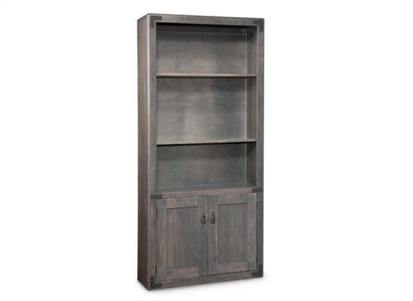 Saratoga Bookcase New