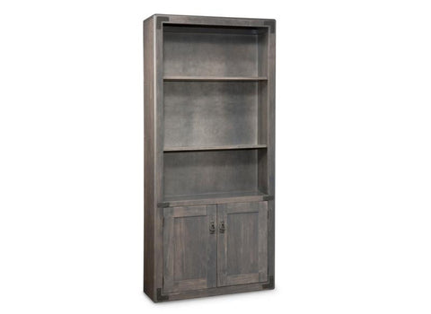 Saratoga Bookcase New