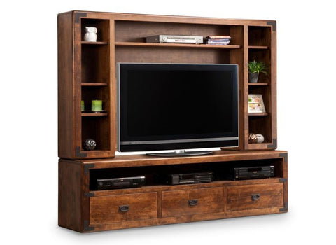Saratoga HDTV Cabinet New