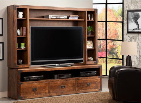 Saratoga HDTV Cabinet New
