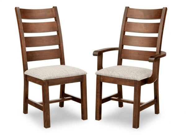 Saratoga Leg Chairs New