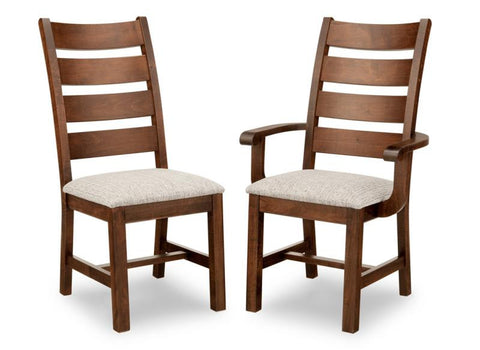 Saratoga Leg Chairs New