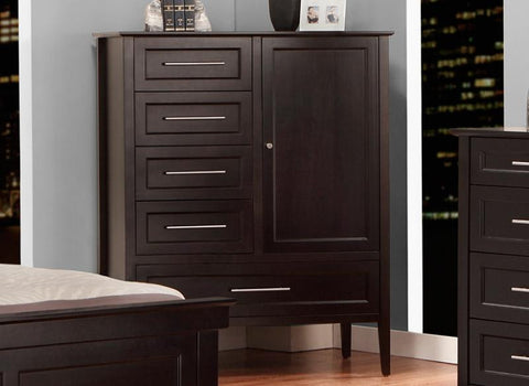 Stockholm Gentleman’s Chest