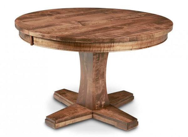 Stockholm Round Dining Table