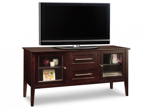 Stockholm 60” HDTV Cabinet