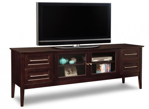 Stockholm 84” HDTV Cabinet