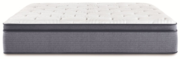 Stimulate Mattress by Serta Perfect Sleeper
