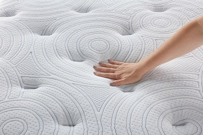 Stimulate Mattress by Serta Perfect Sleeper