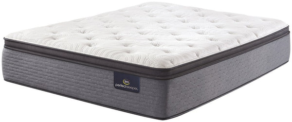 Stimulate Mattress by Serta Perfect Sleeper
