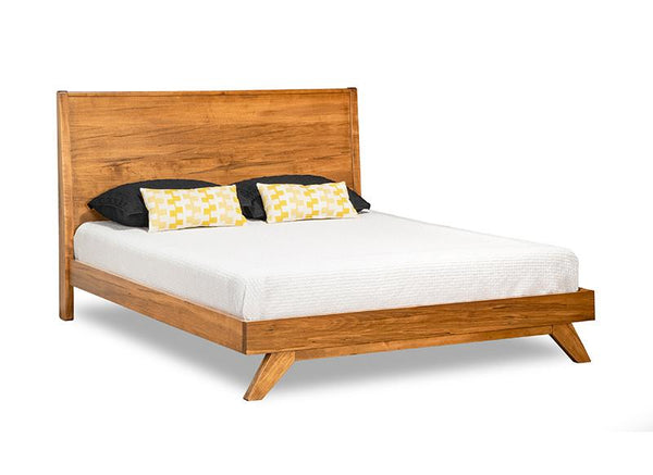 Tribeca Platform Bed Bench Foot