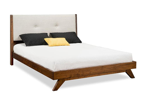 Tribeca Platform Bed