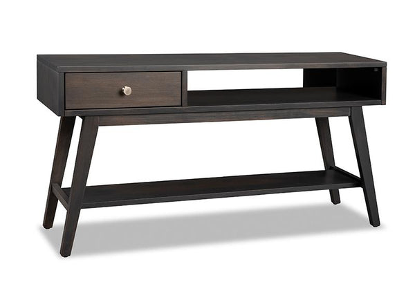 Tribeca Sofa Table 1 drawer