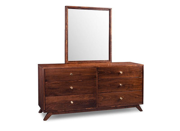 Tribeca Dresser & Mirror New