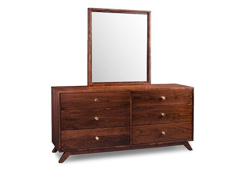 Tribeca Dresser & Mirror New