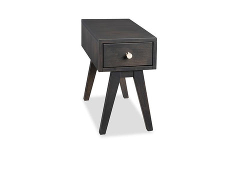 Tribeca Chairside Table