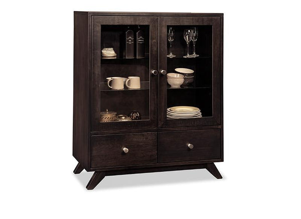 Tribeca Display Cabinet