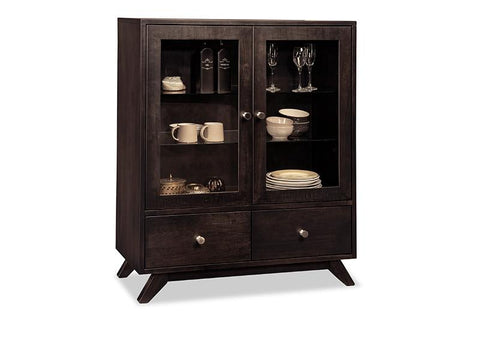 Tribeca Display Cabinet
