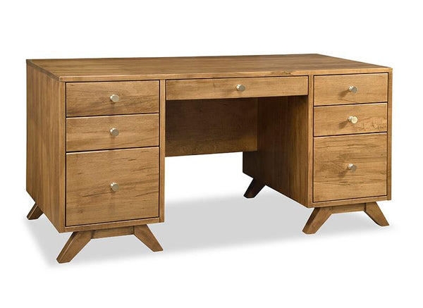 Tribeca Executive Desk