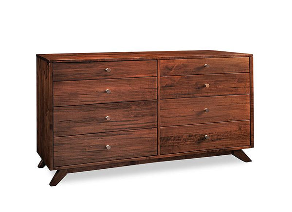 Tribeca 8 Drawer Dresser