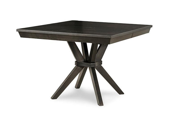 Tribeca Single Pedestal Dining Table