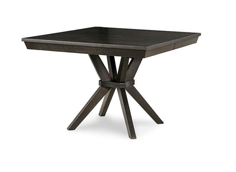 Tribeca Single Pedestal Dining Table