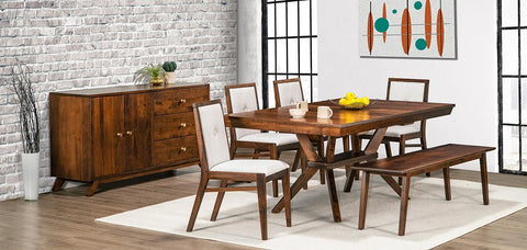 Tribeca Dining Room Set