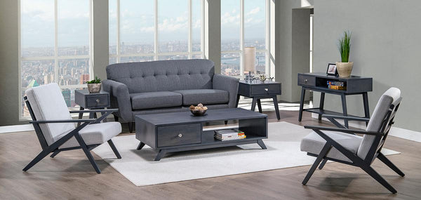 Tribeca Accent Chair