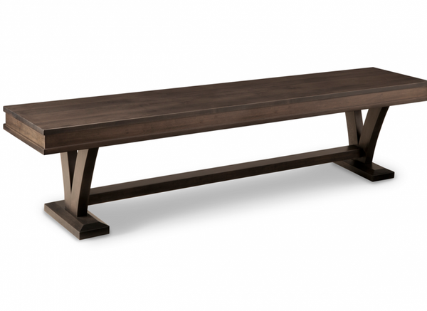 Verona 72” Bench