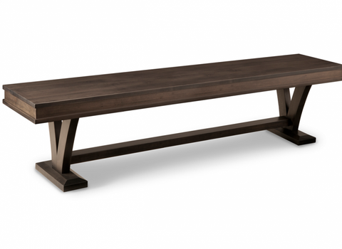 Verona 72” Bench