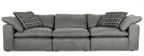 Wow Modular Sofa By Rosedale