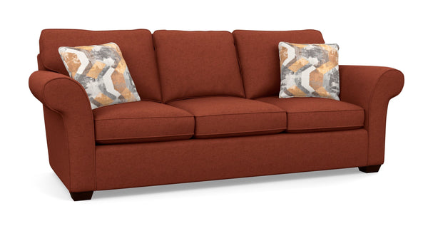 Soda Sofa and Sectional