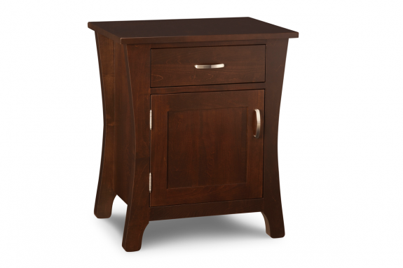 Yorkshire Night Stand P-Y11