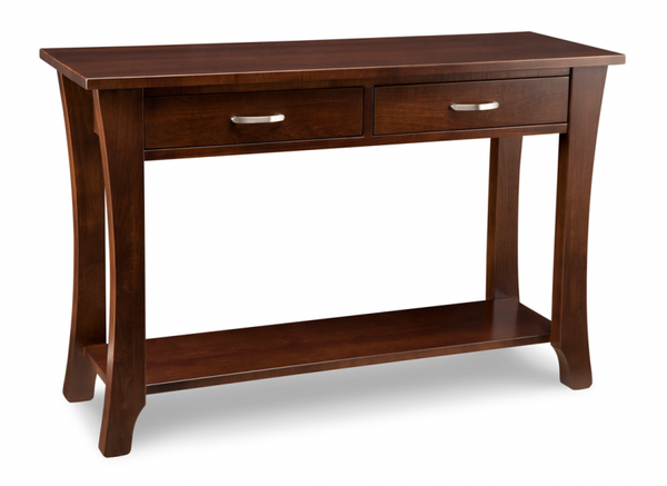 Yorkshire Sofa Table