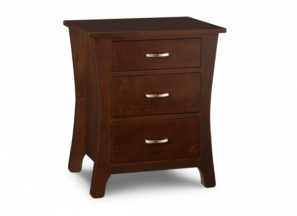 Yorkshire Night Stand P-Y13